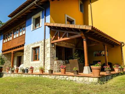 Casa en venta en Ribadesella