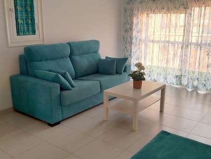 Apartamento en alquiler en Roquetas de Mar