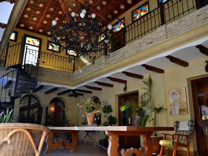 Casa en venta en San Miguel de Salinas
