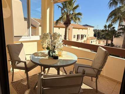 Apartamento en venta en Orihuela zona Orihuela-Costa
