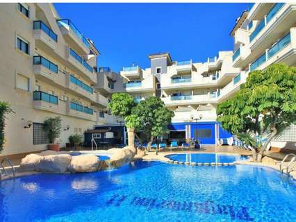 Apartamento en venta en Orihuela zona Orihuela-Costa