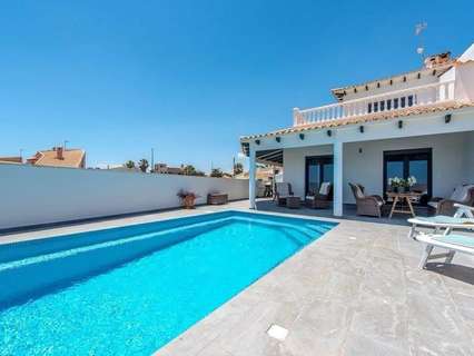 Casa en venta en Torrevieja