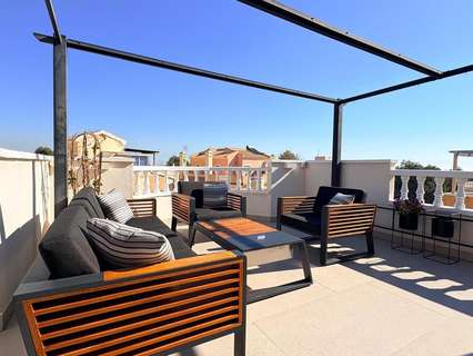 Bungalow en venta en Orihuela zona Orihuela-Costa