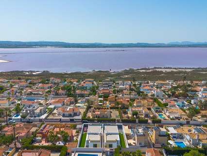 Chalet en venta en Torrevieja