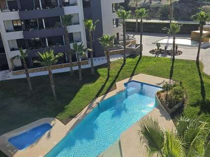 Apartamento en venta en Orihuela zona Orihuela-Costa