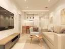 Apartamento en venta en Torrevieja