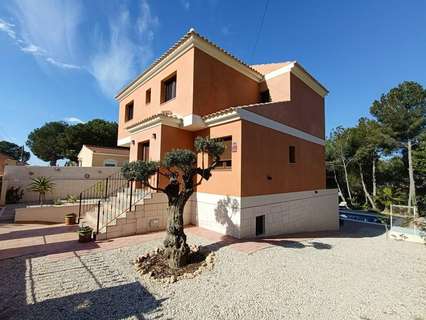 Casa en venta en Pilar de la Horadada