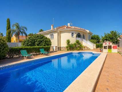 Casa en venta en Rojales