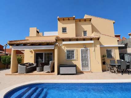 Casa en venta en Fortuna