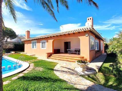 Casa en venta en Orihuela zona Cabo Roig