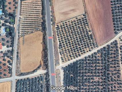 Parcela rústica en venta en Moraleda de Zafayona