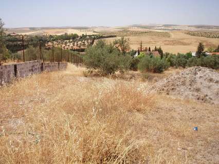 Parcela rústica en venta en Las Gabias