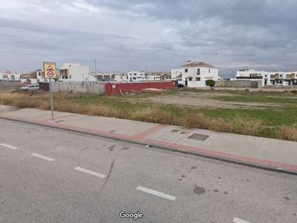 Parcela rústica en venta en Churriana de la Vega