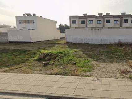 Parcela rústica en venta en Churriana de la Vega