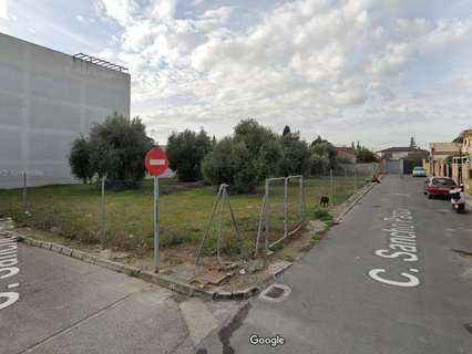 Parcela urbana en venta en Churriana de la Vega