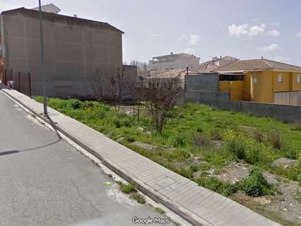 Parcela rústica en venta en Láchar