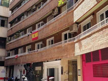 Piso en alquiler en Granada