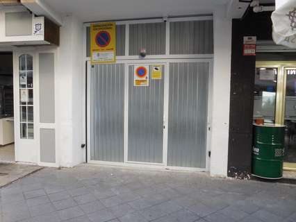Plaza de parking en venta en Granada