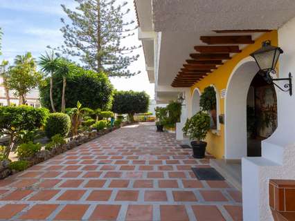 Piso en venta en Almuñécar