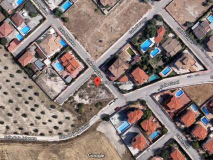 Parcela rústica en venta en Cúllar Vega