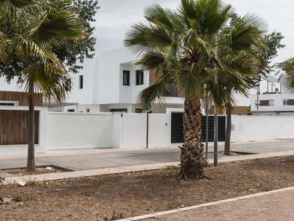 Casa en venta en Vegas del Genil zona Belicena