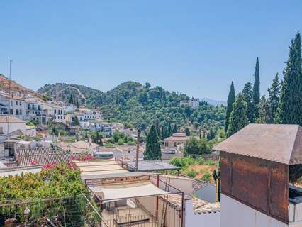 Casa en venta en Granada