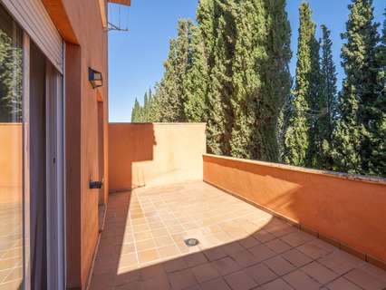 Planta baja en venta en La Zubia