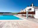 Chalet en venta en Ventas de Huelma