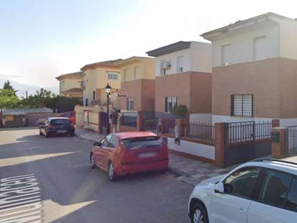 Casa en venta en Cúllar Vega rebajada