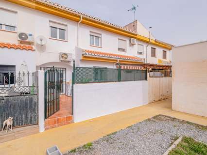 Casa en venta en Monachil