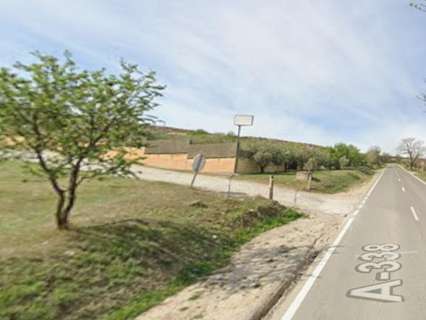 Parcela rústica en venta en Las Gabias