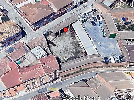 Parcela urbana en venta en Las Gabias