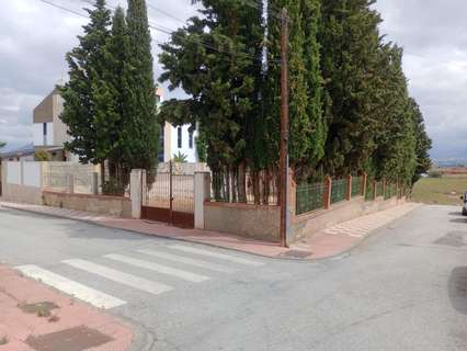 Parcela rústica en venta en Cúllar Vega rebajada