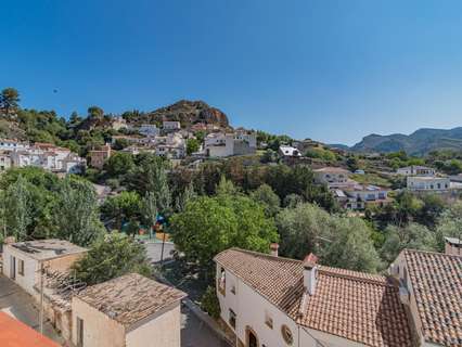 Casa en venta en Quéntar