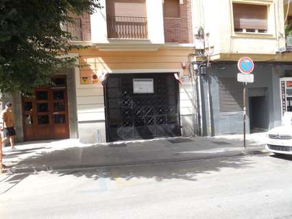 Plaza de parking en alquiler en Granada
