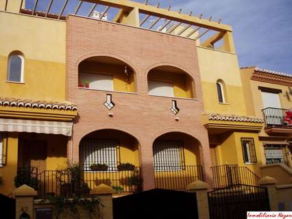 Casa en alquiler en Churriana de la Vega
