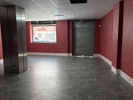Local comercial en venta en Granada