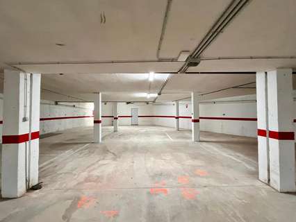 Plaza de parking en venta en Torrevieja
