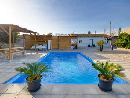 Chalet en venta en Los Montesinos