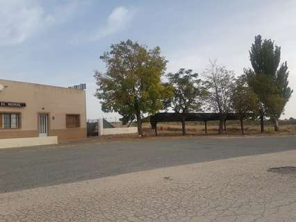 Local comercial en venta en Caravaca de la Cruz