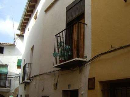 Casa en venta en Requena