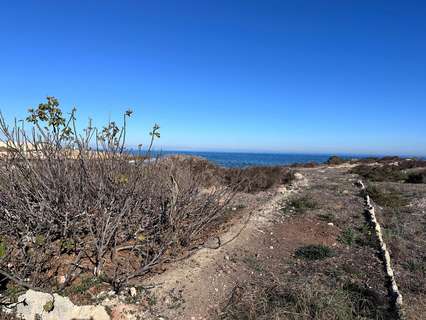 Parcela urbana en venta en San Javier zona La Manga del Mar Menor