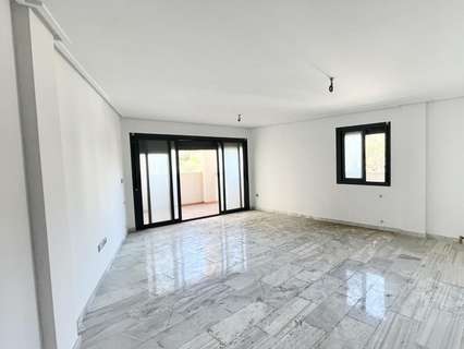 Piso en venta en Altea