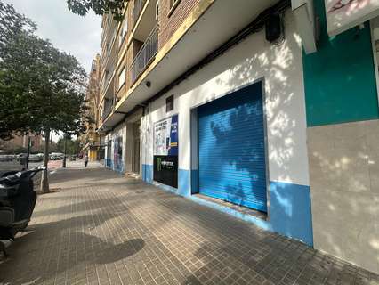 Local comercial en venta en Valencia