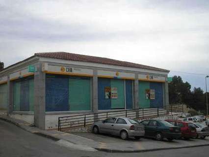 Local comercial en venta en Pilar de la Horadada