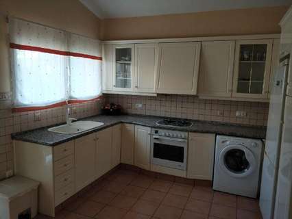 Chalet en venta en Petrer