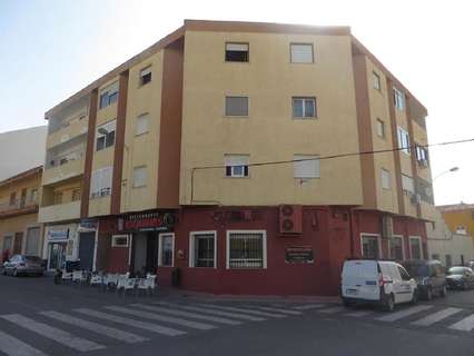 Piso en venta en Sax