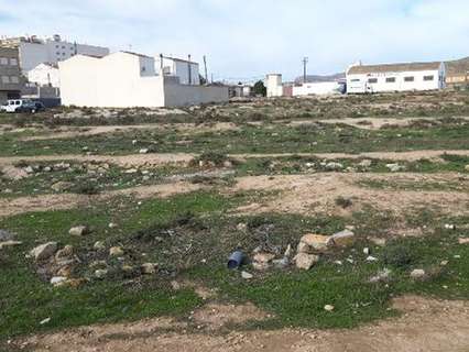 Parcela urbana en venta en Jumilla