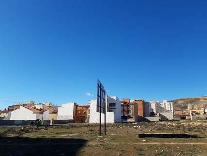 Parcela urbana en venta en Jumilla