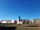 Parcela urbana en venta en Jumilla
